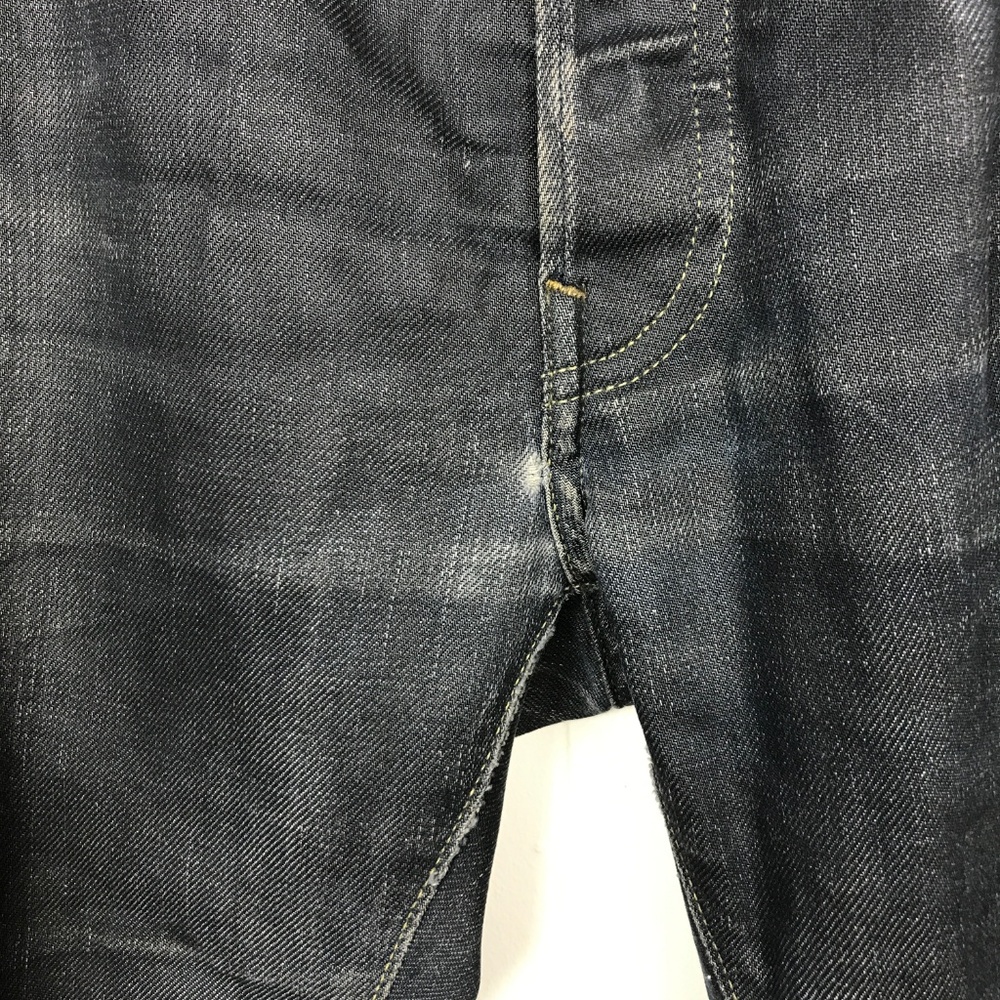 G Star | 3301 Slim Jeans | B6 - Picture 6 of 8